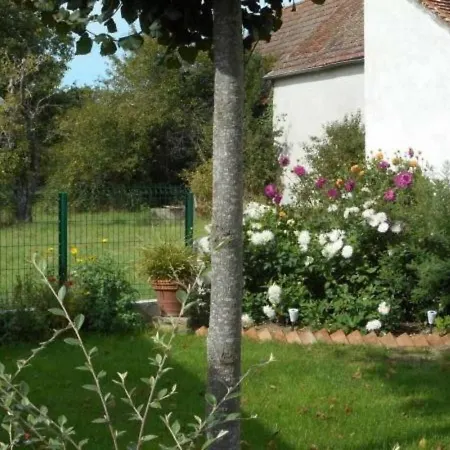 Le Veurdre, 3 Pieces, 4 Personnes - Fr-1-489-226